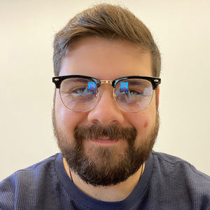 Meet your Posher, Tyler